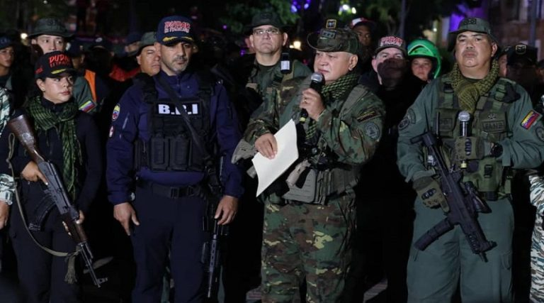 Plan Independencia 200 activado en La Guaira y Carabobo