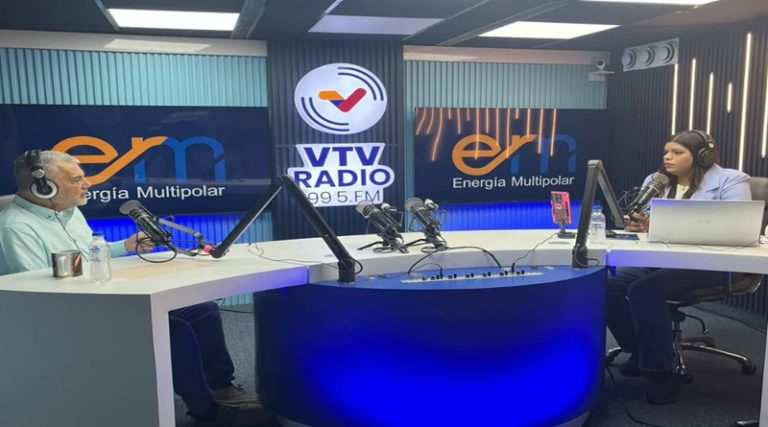 Ministro Molina: Congreso Mundial en Caracas abrirá espacio de diálogo por la Pachamama