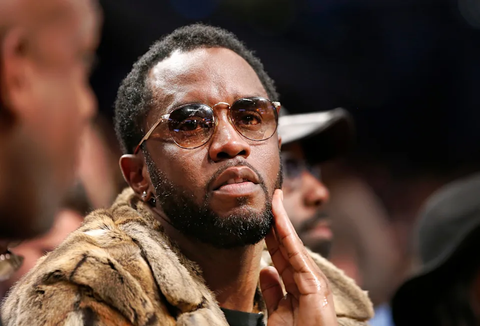 Sean 'Diddy' Combs es condenado a más de cuatro años de cárcel por cargos asociados con prostitución