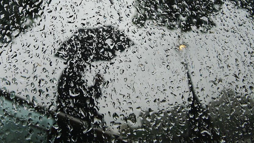 Lluvias en Venezuela aumentaron 300 % en 2025 producto del cambio climático