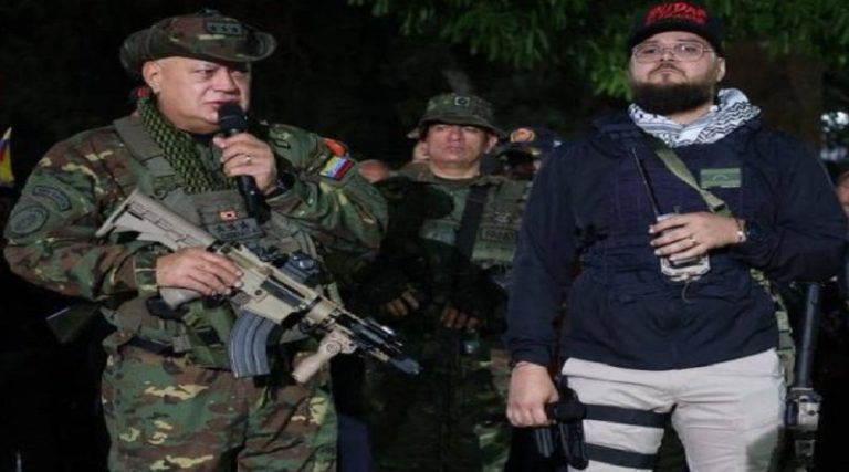 Activadas las ODDI en Monagas como parte de la Operación Independencia 200