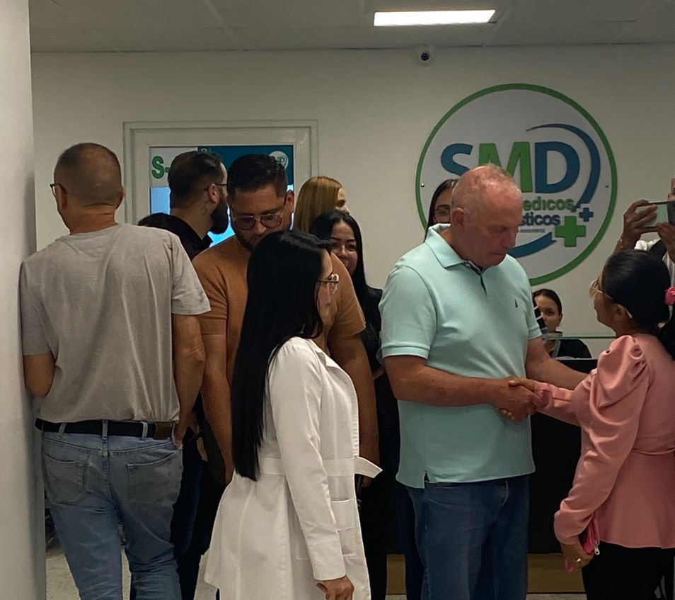 Alcaldía de Maracaibo desarrolla un esquema integral de atención primaria de salud: 800 pacientes semanales