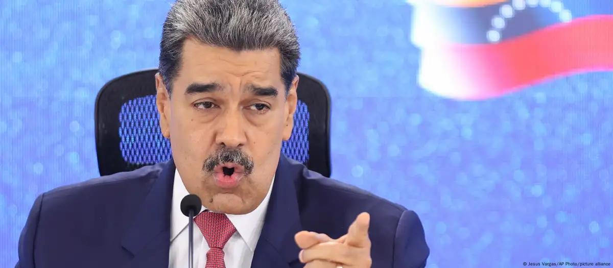 Venezuela tiene más de 5.000 misiles rusos, advierte Maduro