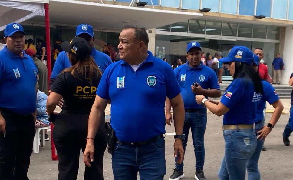 Dirección de Seguridad Ciudadana de Maracaibo hace llamado de conciencia ante el manejo inadecuado de la basura