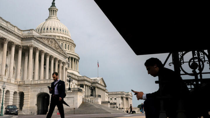El cierre del gobierno de Estados Unidos podría tener un alto costo económico y social