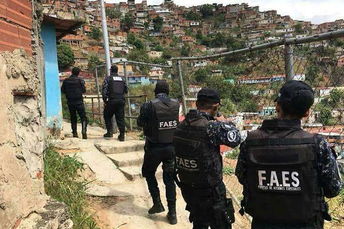 TSJ aprobó extradición de un policía homicida