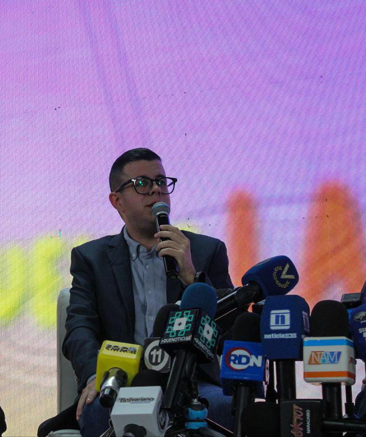 Más de 50 agrupaciones se han inscrito en el Festival Maracaibo Elige la Gaita del Año