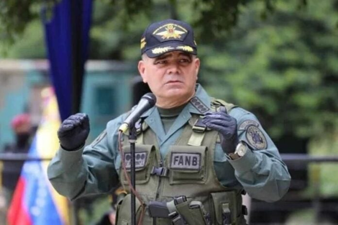 Padrino López: “Ningún despliegue militar detendrá a Venezuela en su camino de independencia”