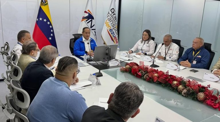 Aerolíneas nacionales y extranjeras garantizan operatividad en Venezuela