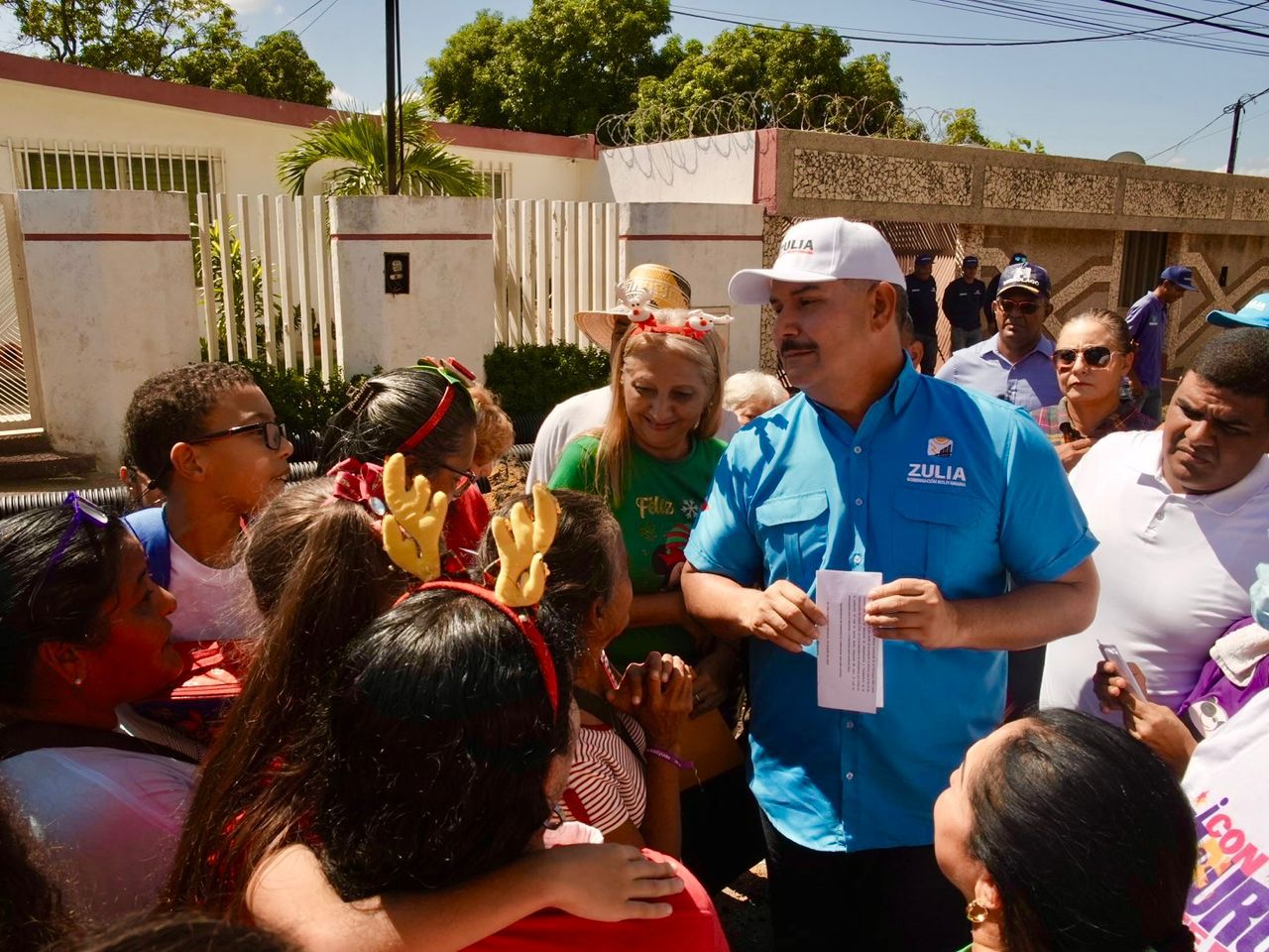 Plan Rector de Aguas Servidas Zulia 2025 llega a los 7 kilómetros de colectores sustituidos