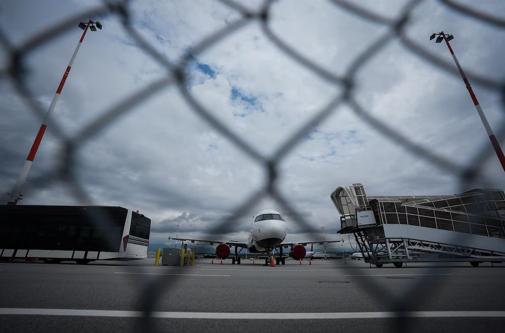 ¡Crisis en el transporte aéreo mundial! Aerolíneas anuncian cancelaciones y retrasos tras el aviso de Airbus