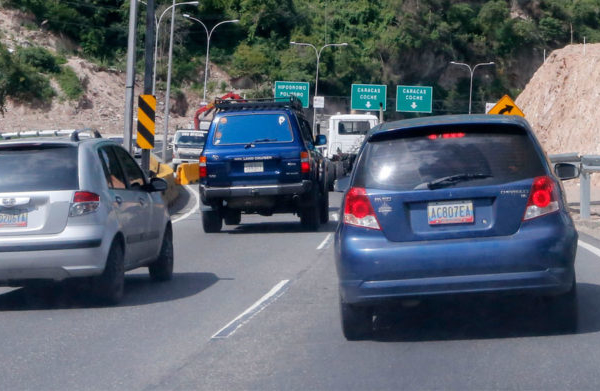 INTT iniciará operativos de trámites vehiculares en cinco estados del país a partir del 10 Noviembre