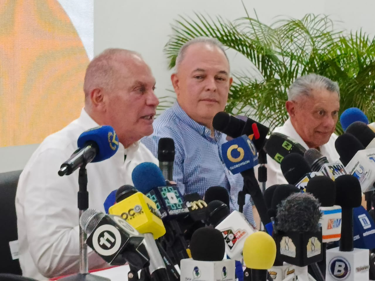 Alcalde Di Martino: Serán detenidos quienes distribuyan fuegos artificiales de manera ilegal