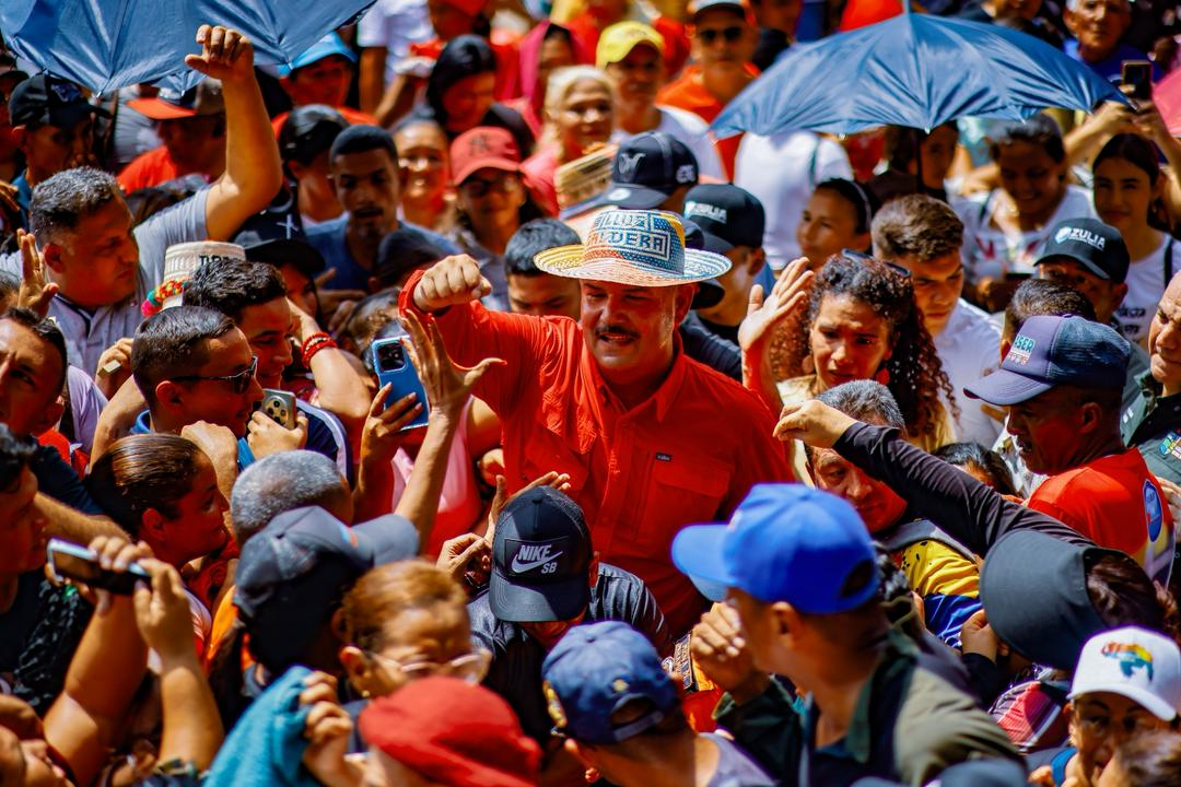 Comandos Bolivarianos de Base Integral del Zulia juran seguir defendiendo la paz