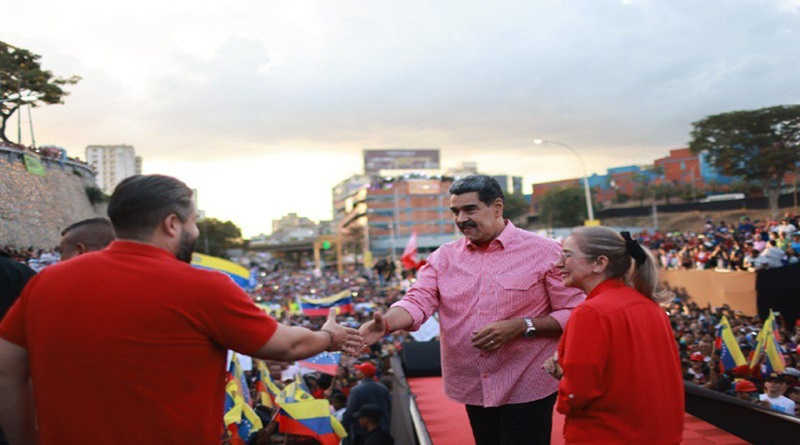 Estados orientales son convocados a gran vigilia y marcha permanente ante amenaza imperial