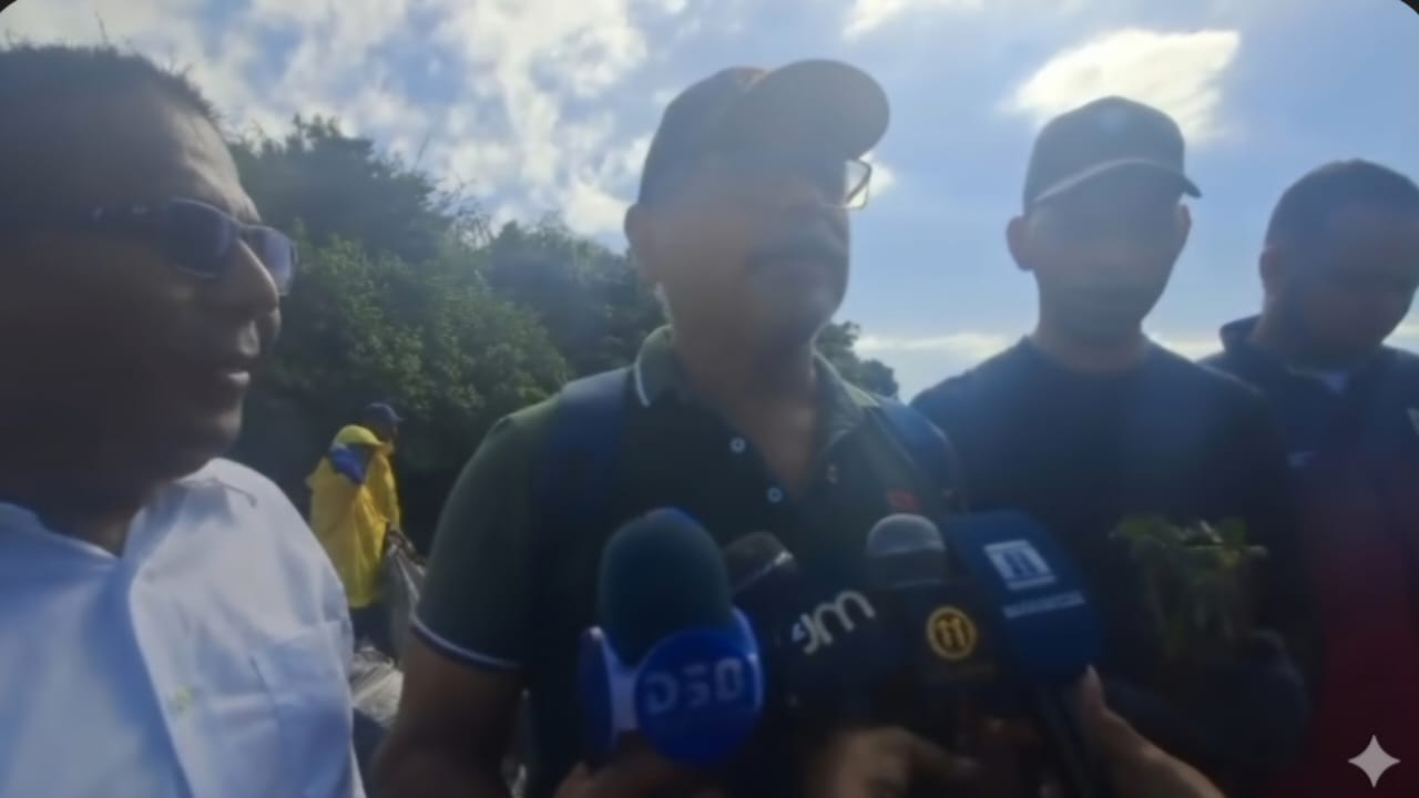 Elio Ríos: 