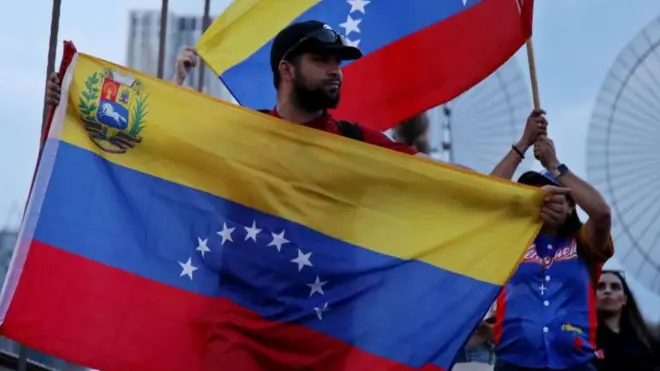 Catar y Panamá, dispuestos a mediar ante las tensiones entre Venezuela y Estados Unidos