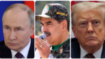 Rusia respalda a Venezuela y pide a Trump evitar un conflicto