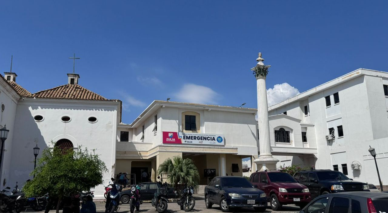 Hospital Central Dr. Urquinaona va recuperando su brillo con rehabilitación del Plan Cayapa de la Salud