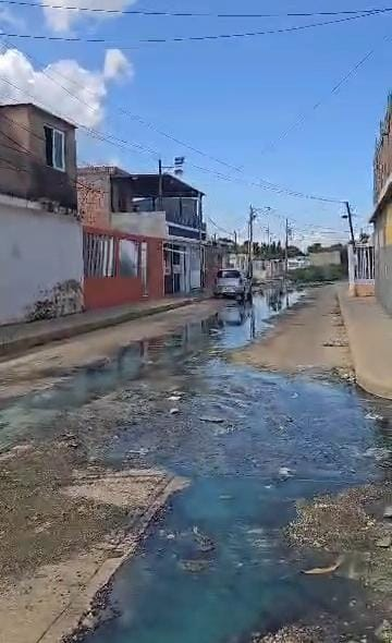 Alcaldía de Maracaibo supervisa recolección de desechos en la parroquia Coquivacoa