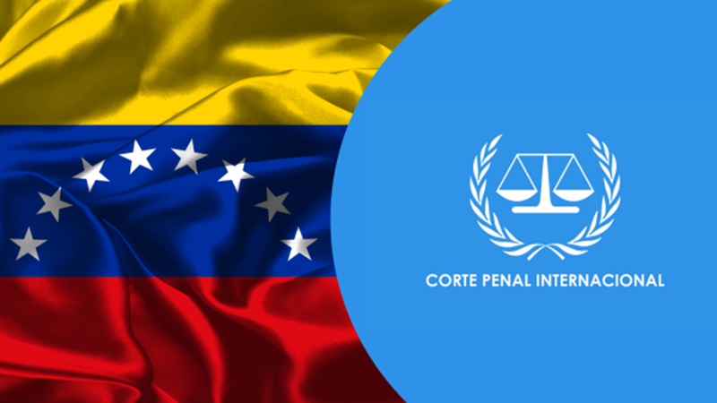 Sancionada Ley Derogatoria del Estatuto de Roma, permite a Venezuela salir de la Corte Penal Internacional