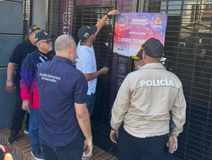 Más de 6 mil licorerías en Maracaibo no cuentan con documentación