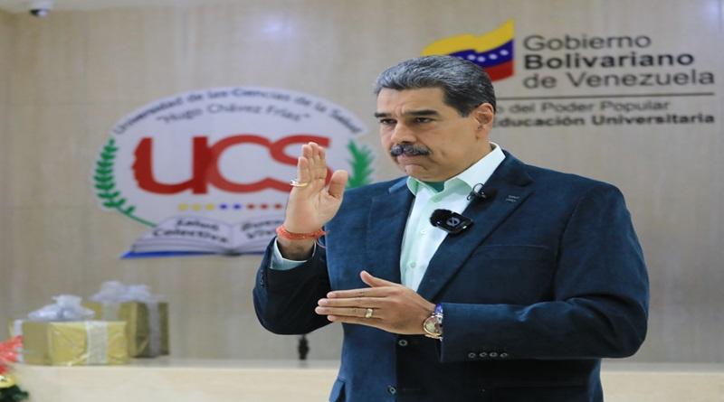 Venezuela prepara plan especial de apoyo para connacionales en Chile que deseen regresar