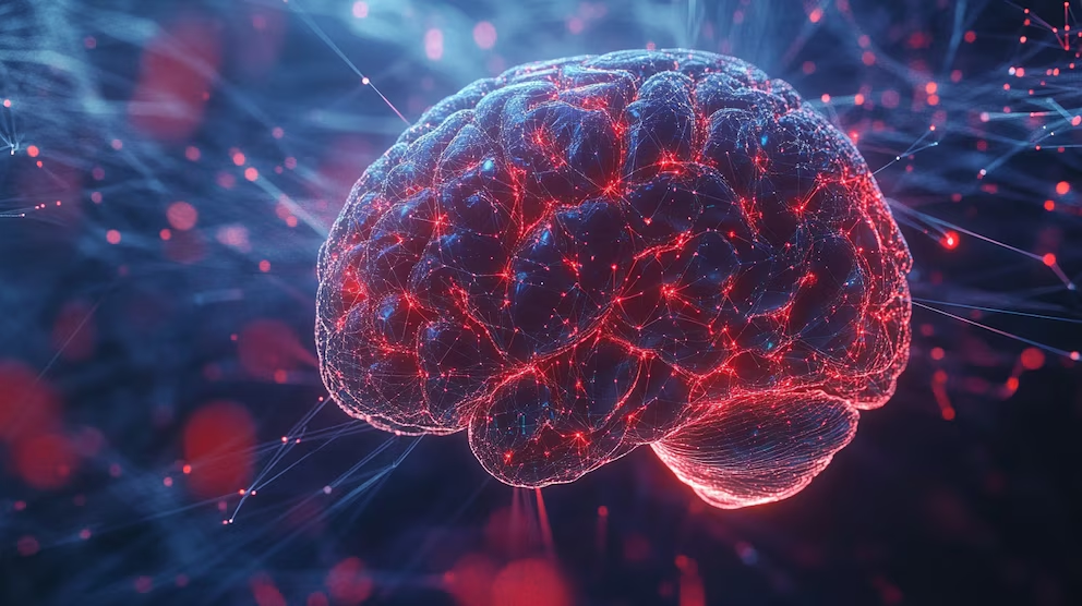 Cómo las lesiones cerebrales pueden aumentar el riesgo de Alzheimer, según nuevos hallazgos científicos