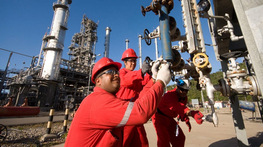 PDVSA garantiza normalidad en exportaciones de crudo pese a agresiones externas