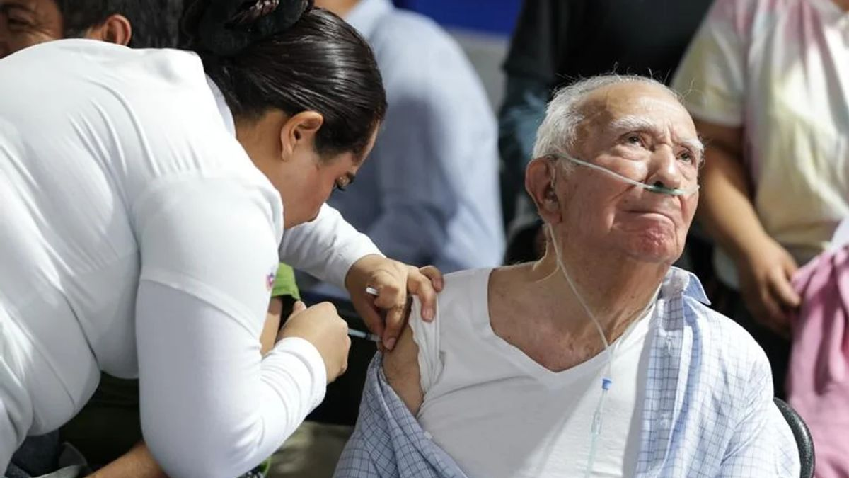 Ante el aumento global del subclado K de influenza A(H3N2), la OPS llama a reforzar la vacunación y la vigilancia en las Américas