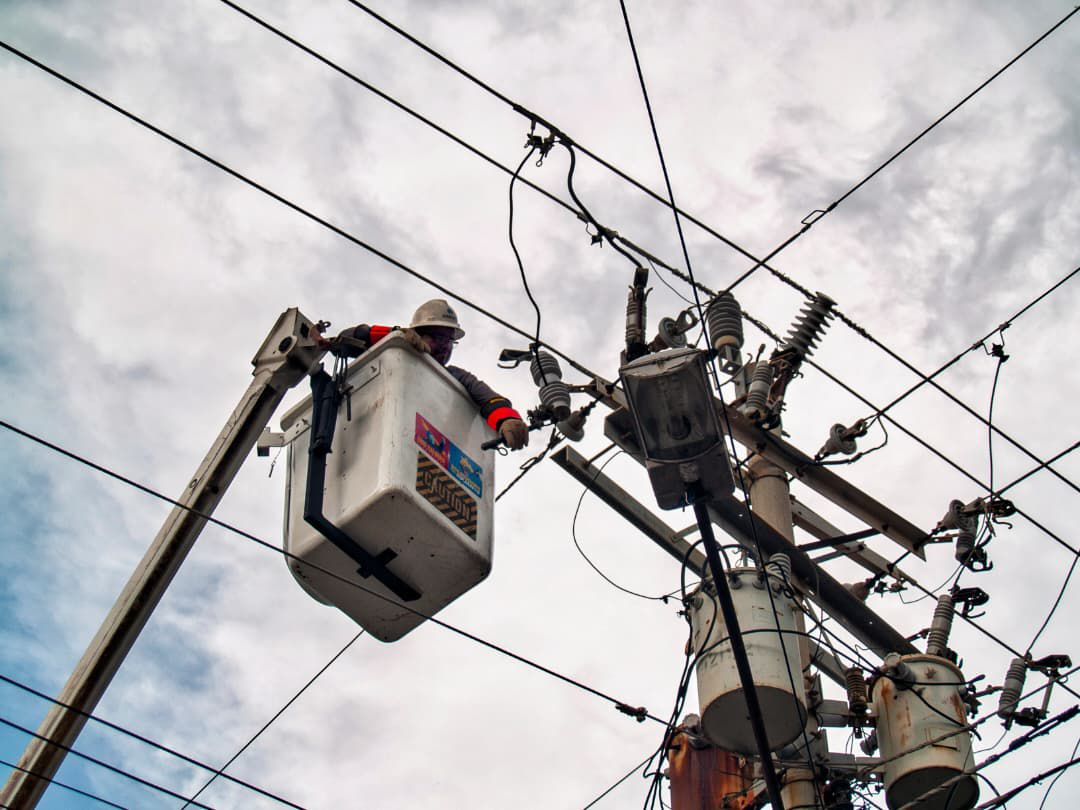 Zulia 2025: Más de 2.000 transformadores y 100 kilómetros de vías iluminadas consolidan la recuperación eléctrica