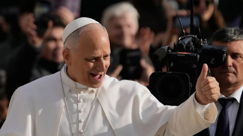 Papa León XIV convoca a cardenales del mundo para reuniones sobre gobierno de la Iglesia