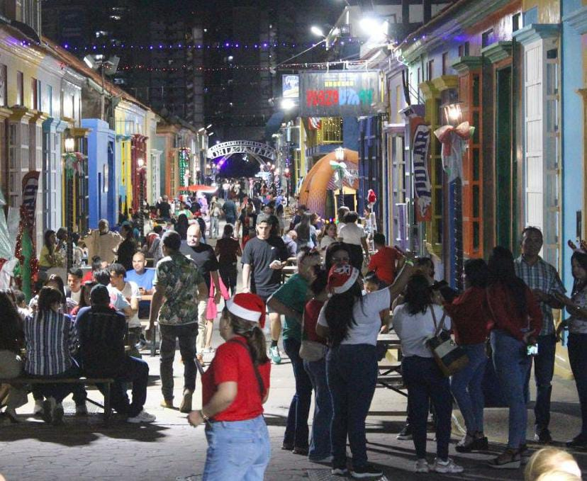 ¡Vive la Retreta! seguirá todos los últimos sábados de cada mes
