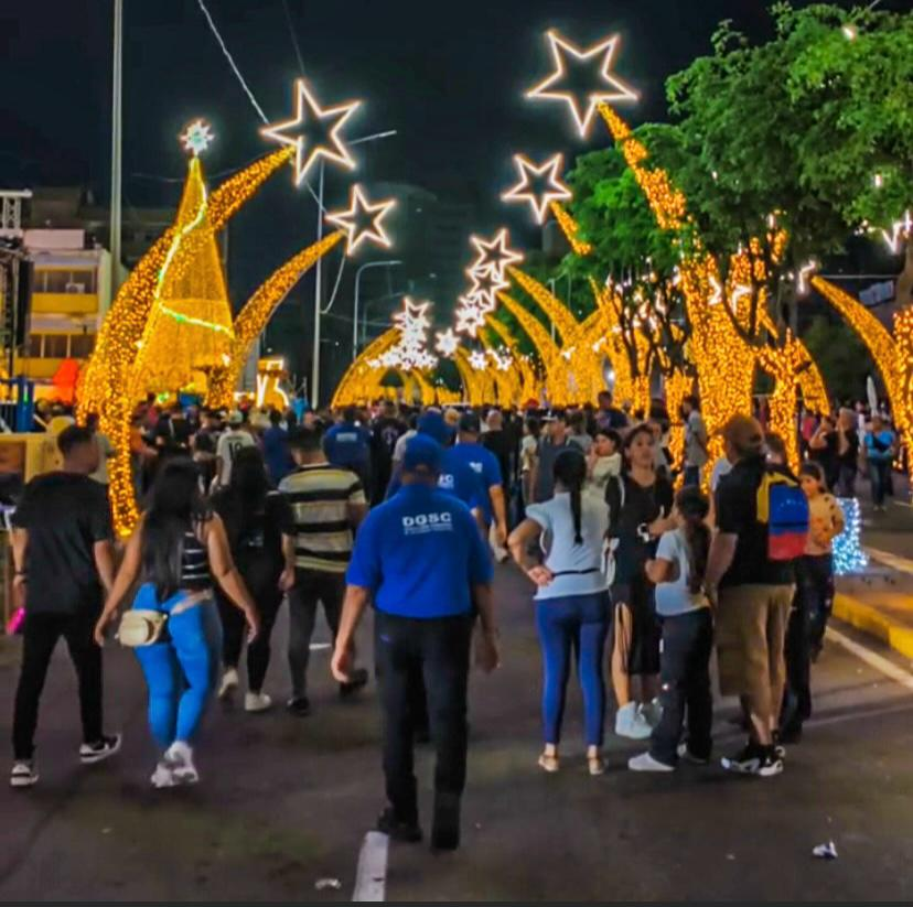 Presidente Maduro felicitó al alcalde Di Martino: “Maracaibo está más bella que nunca”