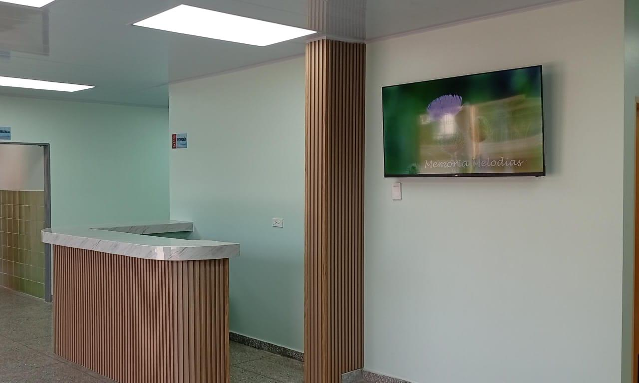 Plan Cayapa de la Salud avanza en la rehabilitación del CDI Pueblo Nuevo – El Chivo