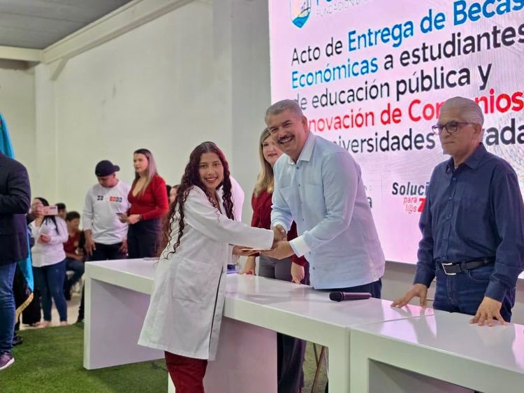 Fortalecimiento de la Educación Superior en el Zulia impulsa el conocimiento y la innovación