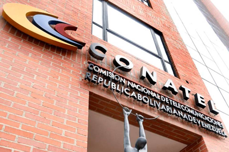 Comunicado importante a los contribuyentes de Telecomunicaciones