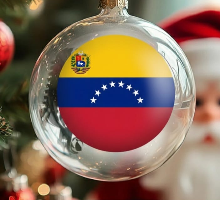Celebraciones navideñas y resiliencia en Venezuela: un Año Nuevo entre alegría y desafíos