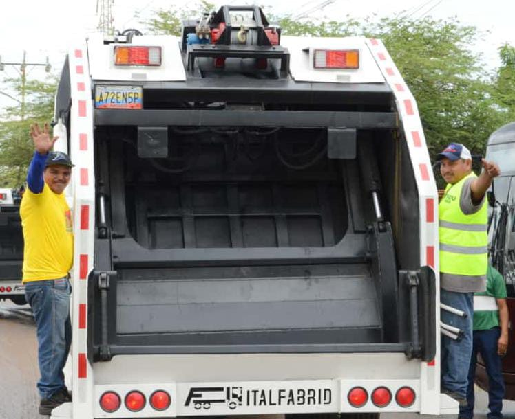 Imau convoca concurso público para otorgar en concesión servicio de aseo urbano