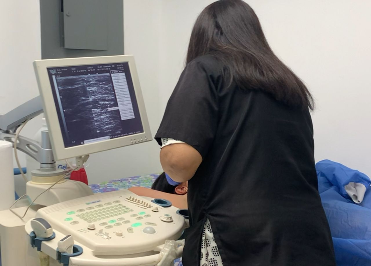 Femme: el programa de salud femenina que toca las puertas de Maracaibo
