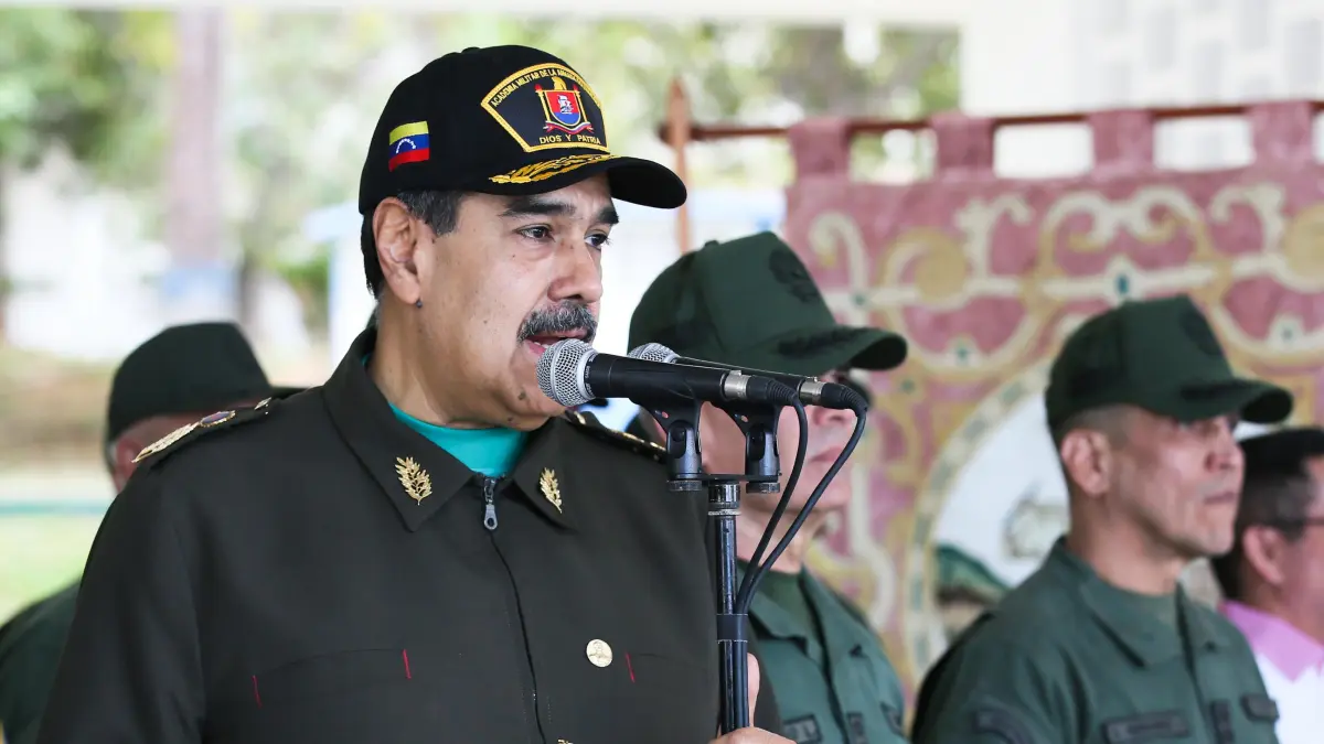 Estado venezolano listo para acuerdo real y serio contra el narcotráfico con EEUU