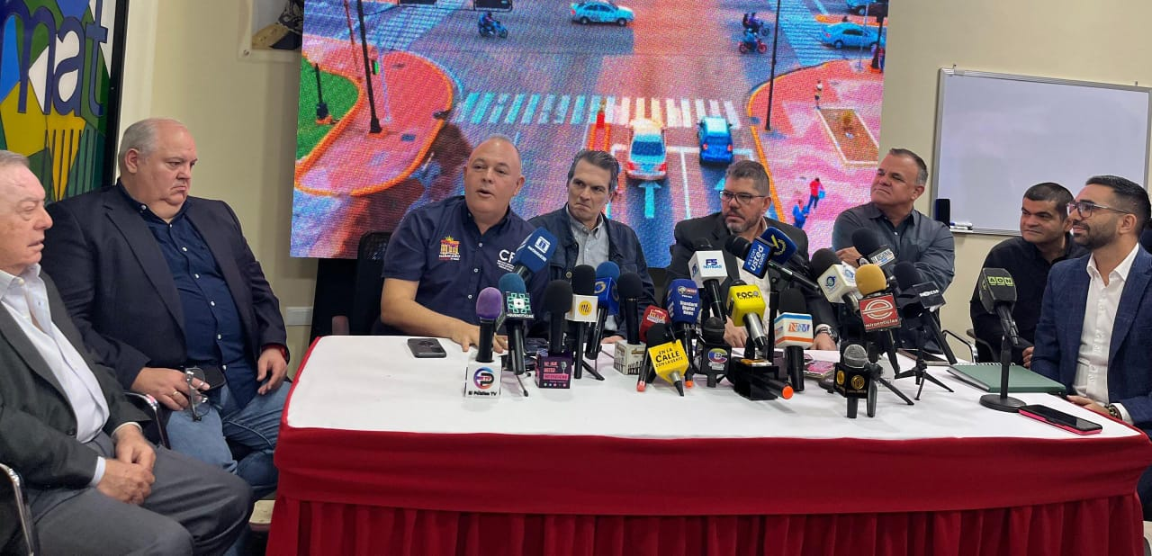 ¡Más de 31 mil contribuyentes! Sedemat impulsa con incentivos fiscales inversiones en Maracaibo