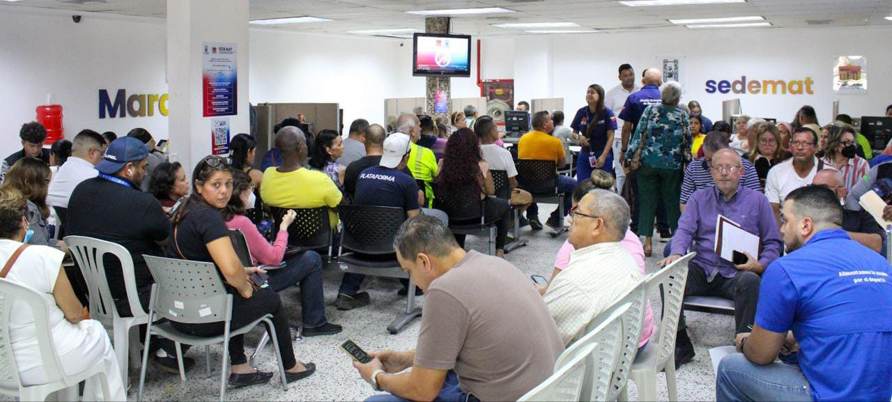 Gremios empresariales y comerciales respaldan políticas tributarias de Sedemat que impulsan la confianza en Maracaibo