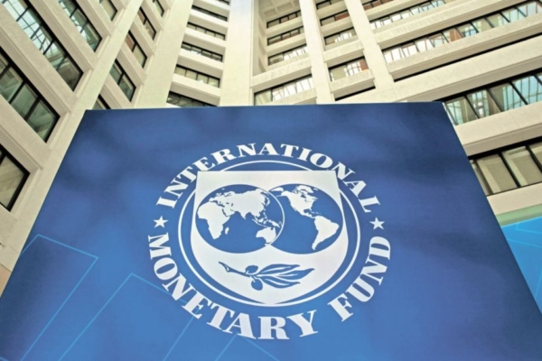 FMI podría desembolsar pronto US$4.900 millones en Derechos Especiales de Giro a Venezuela