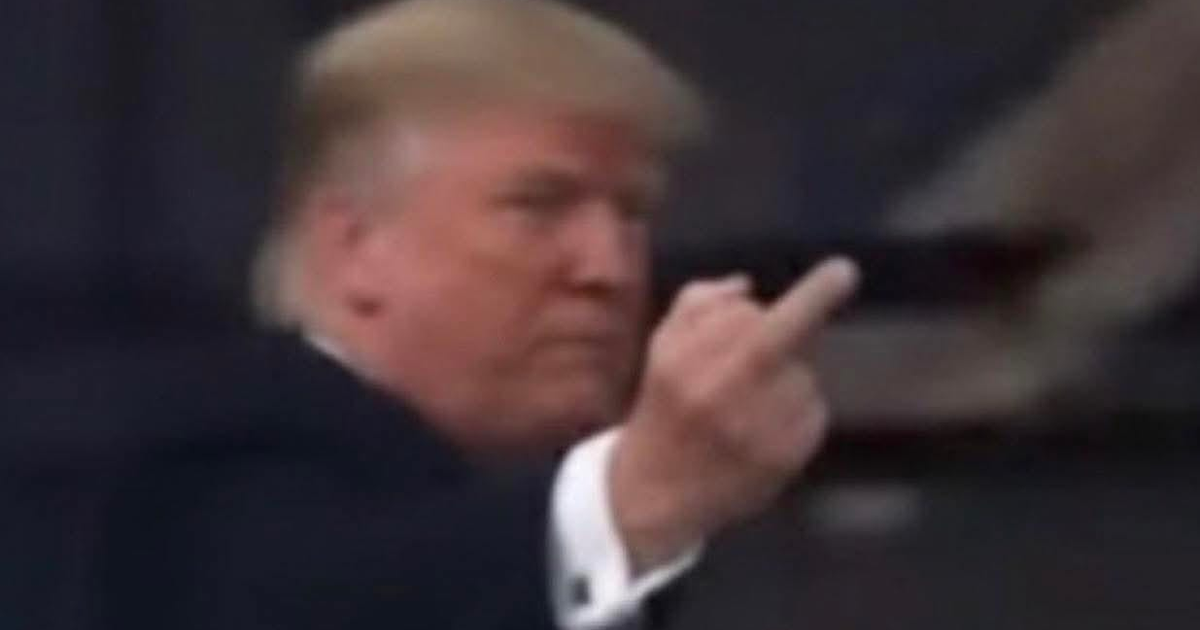 Controversia en la Planta Ford: el abucheo al presidente Trump 