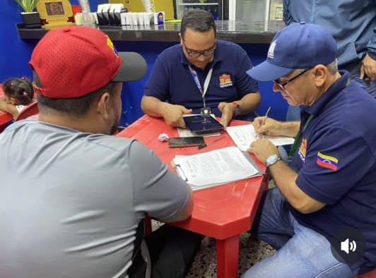 Miguel Silva, intendente del CPU: “Más de 700 empresas en Maracaibo no declaraban impuestos por publicidad