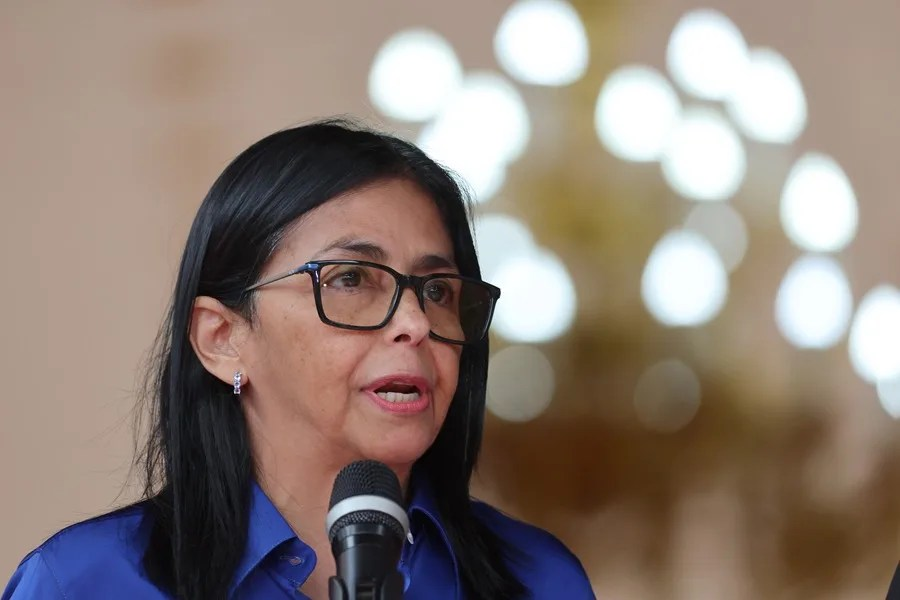 Ejecutivo anuncia tres nuevos ministros en los despachos de Comunicación, Ecosocialismo y Transporte