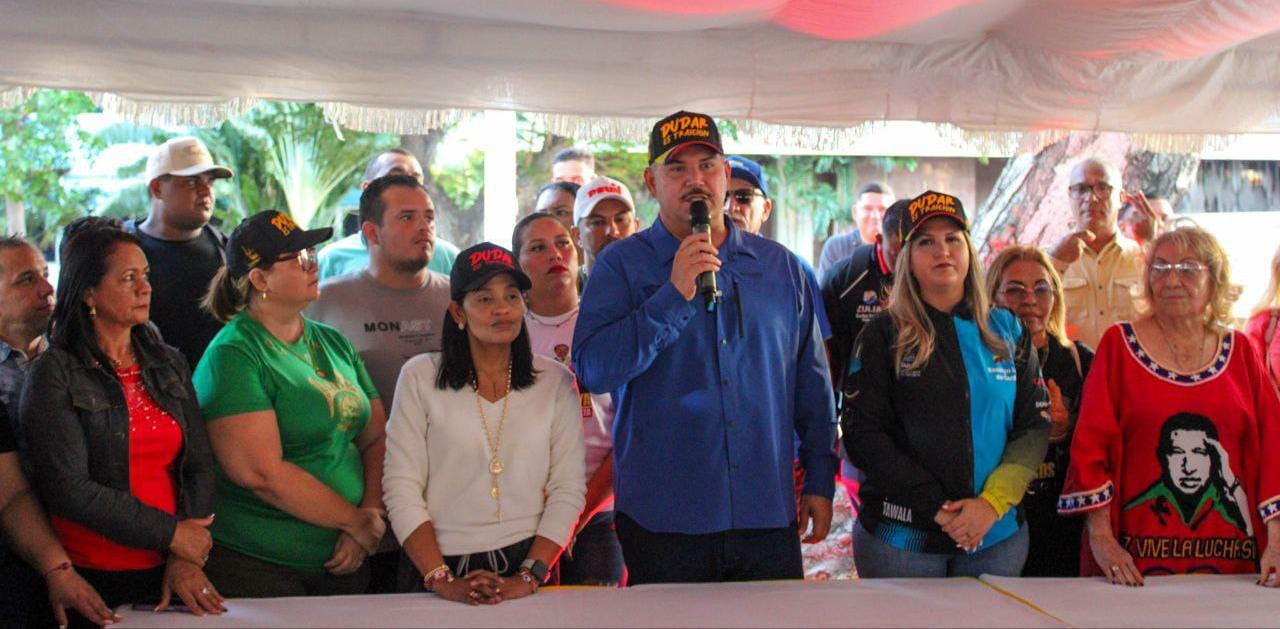 Dessiree Fernández, Pdta Concejo Municipal: 
