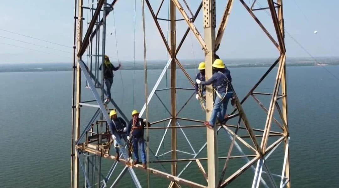 Gobierno Bolivariano ejecuta Plan de Estabilidad del Sistema Eléctrico para el Desarrollo del Zulia