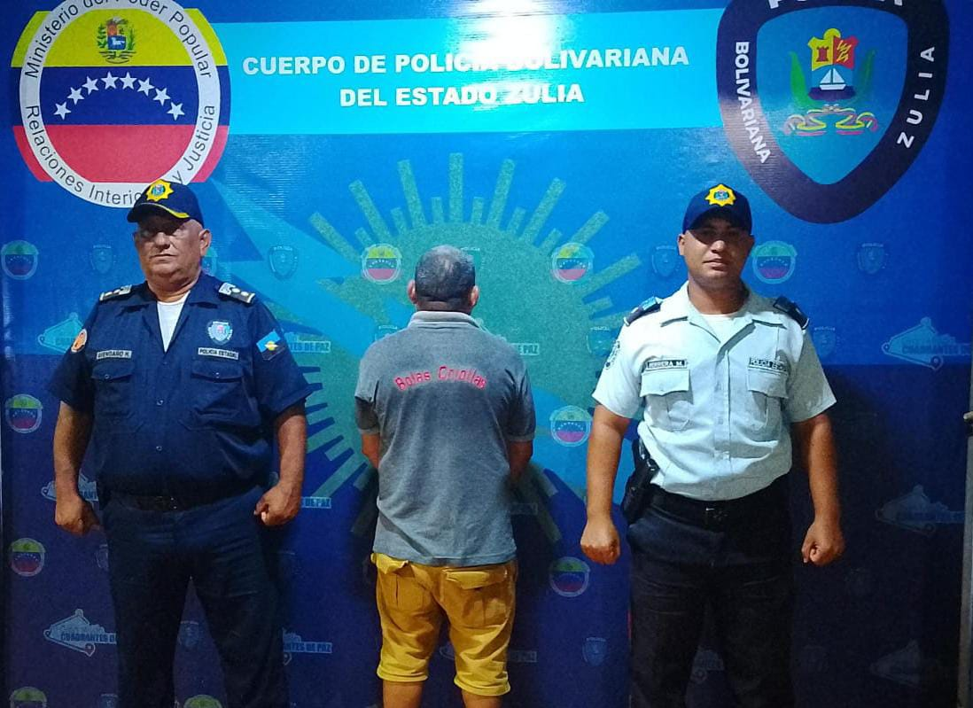 Arrestado hombre denunciado de abusar de una menor de 12 años de edad en San San Francisco